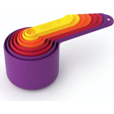 Joseph Joseph Nest Measure Multic. Measuring Cups 8-piece