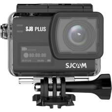 Sjcam Camera SJCAM SJ8 Plus black