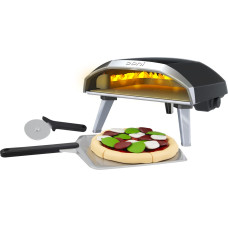 Casdon Ooni toy pizza oven, children's household appliance