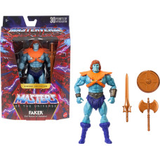 Mattel Masters of the Universe Masterverse Vintage Collection Faker, toy figure