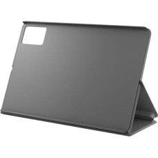 Lenovo Accessories Idea Tab Folio Case Luna Grey | Lenovo This Folio Case is designed to safeguard your tablet with a contemporary PU finish and brimless style. Equipped with a built-in back cover, the Folio Case lets you watch or browse in an easy and co