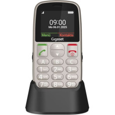 Gigaset GL395 silber