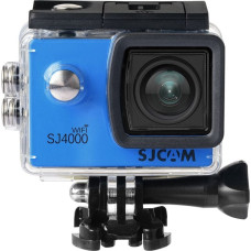 Sjcam Camera SJCAM SJ4000 WiFi blue