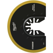 Milwaukee MT OSTRZE DO CIĘCIA WIELU MATERIAŁ&Oacute;W TI BIM 90mm    /1szt.