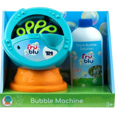 Tm Toys Maszyna do baniek + płyn 0,4l