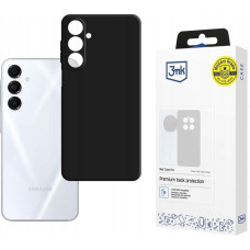 3MK Etui 3MK Matt Case Pro do Samsung Galaxy A17 5G czarny