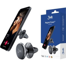 3MK Magnetic grip for car 3mk Magnet Power Car Holder