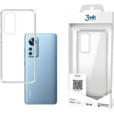 3MK 3MK ClearCase Xiaomi 12/12X