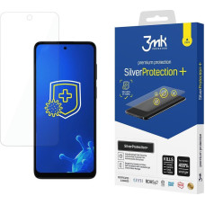 3MK Motorola Moto G22 - 3mk SilverProtection+