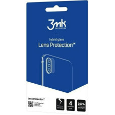 3MK 3MK Lens Protect Vivo X100 Ultra Ochrona na obiektyw aparatu 4szt