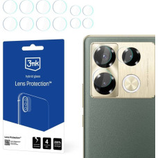 3MK Lens Protection do INFINIX NOTE 40 PRO