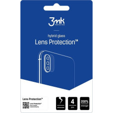 3MK Motorola Moto G85 - 3mk Lens Protection