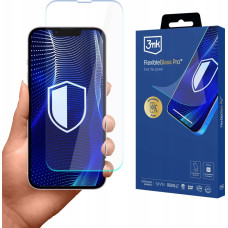 3MK FlexibleGlass Pro do Apple iPhone 16E