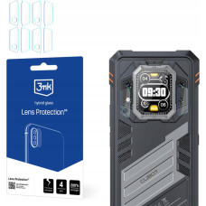 3MK Cubot KingKong Star 2 - 3mk Lens Protection