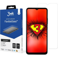 3MK ZTE Blade A71 - 3mk FlexibleGlass