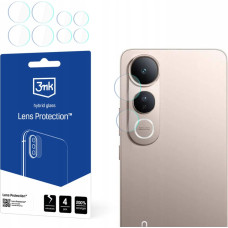 3MK Vivo V50 Lite 4G - 3mk Lens Protection