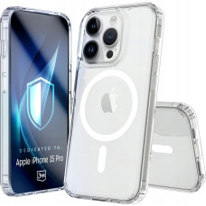 3MK Etui 3MK Armor MagCase do Apple iPhone   15 Pro