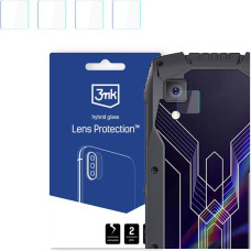 3MK Szkło na Aparat 3mk Lens Protection do Cubot King Kong Mini 3