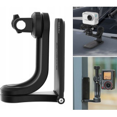 Sunnylife Uchwyt Do Gopro Xiaomi Insta360 Sjcam Dji Mocowanie Metal Płytka Na Magnes / Mj996