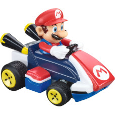 Carrera 2.4GHz Mario Kart Mini RC - Mario Paperbox