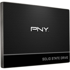 PNY CS900 4TB, SSD SATA-III 6Gb/s