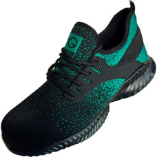 Galmag BUTY NISKIE BEZPIECZNE ROZMIAR 43 S1 SR FLOW