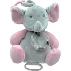 Tulilo Pozytywka Słonik 18 cm