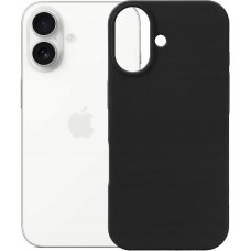 3MK Hardy Silicone MagCase pro Apple iPhone 17