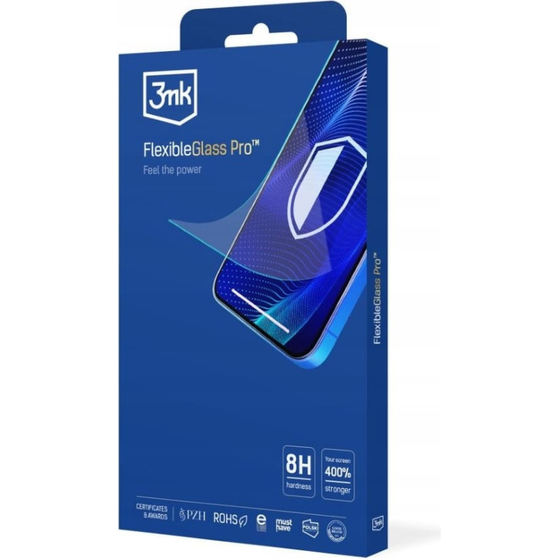 3MK FlexibleGlass Pro pro Google Pixel 9 Pro XL