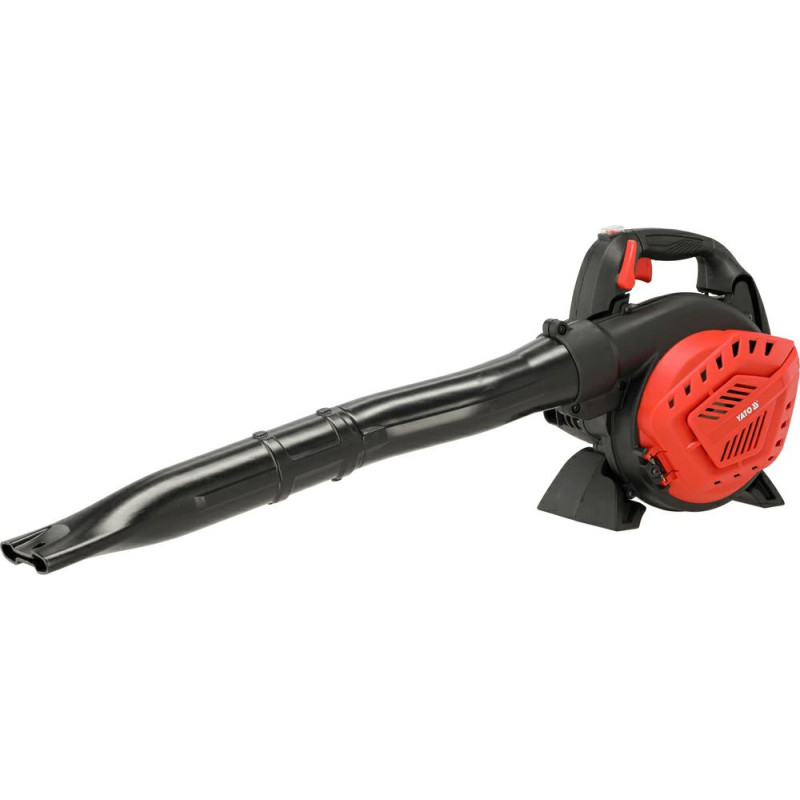 Yato DMUCHAWA / ODKURZACZ SPALINOWY  0,75kW  25,4cm3