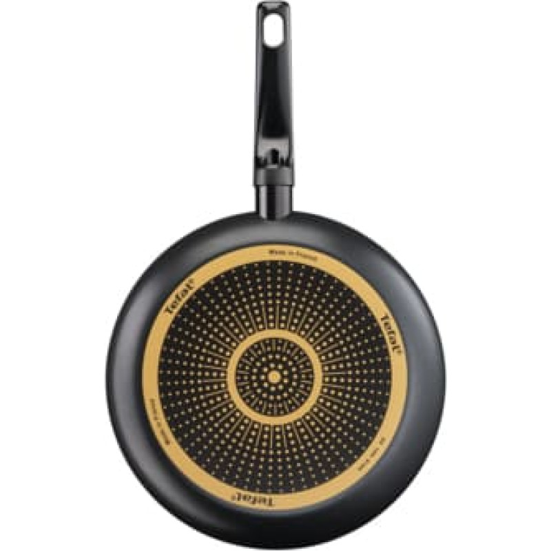 Tefal | B5560553 | Frying | Diameter 26 cm | Fixed handle