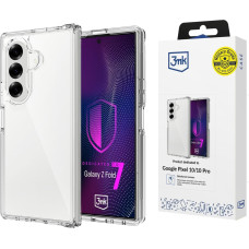 3MK Samsung Galaxy Z Fold 7 - 3mk Armor Case