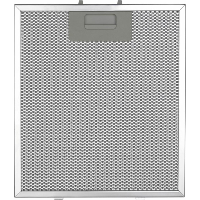 Aluminum filter for cooker hood 25.93x31.95x0.9cm AF-HD450 HEINNER