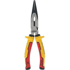 Dewalt SZCZYPCE WYDŁUŻONE 200mm VDE