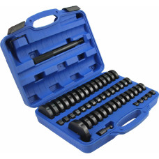 Mar-Pol ZESTAW DO MONTAŻU ŁOŻYSK 52el. /MAR-POL