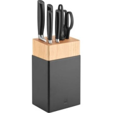 Zwilling Knife block set 4 pieces All Star black