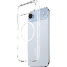 Panzerglass CARE by PanzerGlass Case Transp. Urban Expl WH MagSafe iP 17 Air