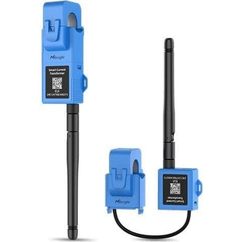 Milesight Milesight CT101 Inteligentny licznik energii elektrycznej LoRaWAN