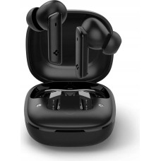 Spigen Bezprzewodowe słuchawki dokanałowe Spigen SA2402 ANC Pro In-ear Earphone Black