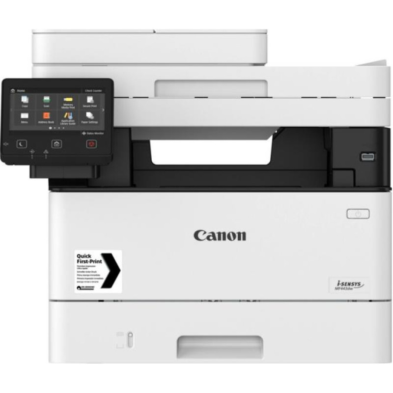 Canon PRINTER/COP/SCAN I-SENSYS/MF453DW 5161C007 CANON