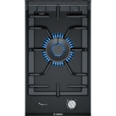 Bosch Gas hob PRA3A6B70 30 cm WOK