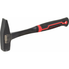 Awtools MŁOTEK ŚLUSARSKI  300g MONOBLOCK BLACK LINE