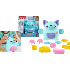 Mattel FP ZWIERZACZEK ZIEMNIACZEK HXP18 WB3