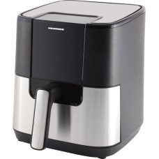 Air fryer 1500W, 5.5L HAF-H6BKS1500 HEINNER