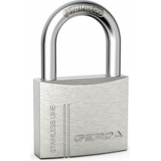 Gerda KŁÓDKA STALOWA STAINLESS 40mm GERDA BLISTER