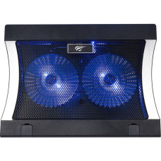Havit HV-F2051 laptop cooling stand (black)
