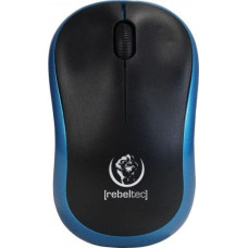 Rebeltec Mouse Rebeltec METEOR blue (RBLMYS00050)