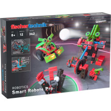 Fischertechnik Smart Robots Pro, experiment kit