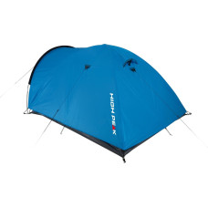 High Peak dome tent Narvik 2 (blue/dark grey)