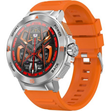 Blitzwolf BW-AT5 smartwatch (orange)